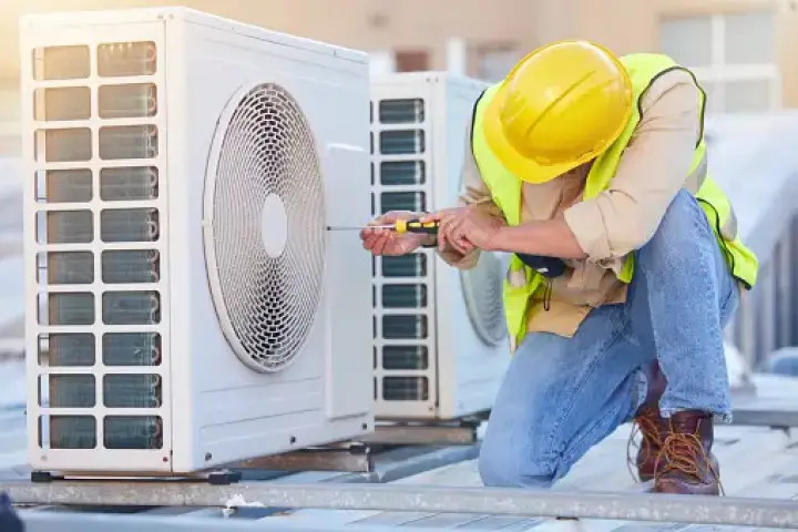 Perbaikan & Troubleshooting AC  banjarmasin